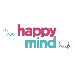 Picture of the happy mind hub