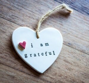 Simple Ways to Add Gratitude to Your Daily Routine